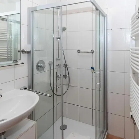 Residenz Hohe Lith, Fewo 114 Apartment