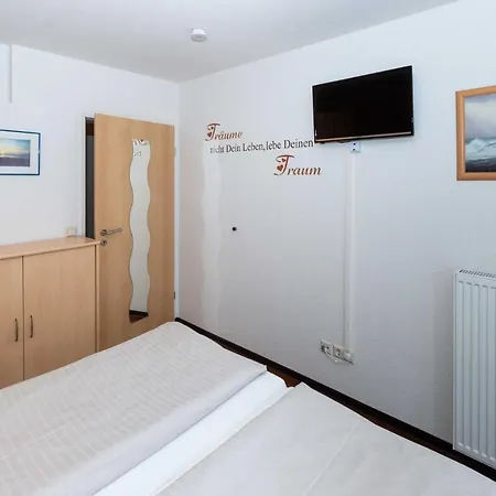 Residenz Hohe Lith, Fewo 114 Apartment *