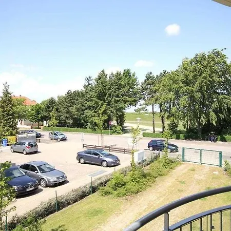 Residenz Hohe Lith, Fewo 114 Apartment *