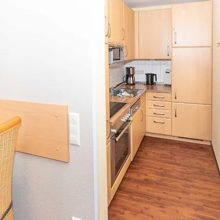 Residenz Hohe Lith, Fewo 114 Apartment *