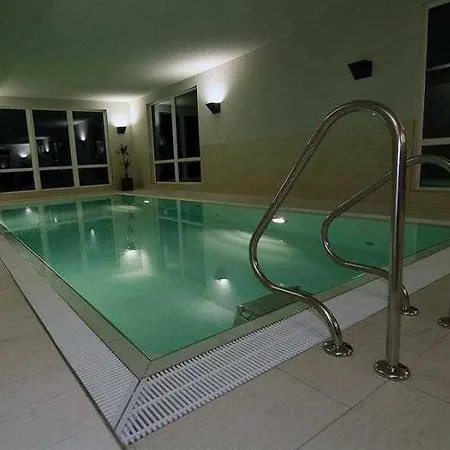 Residenz Hohe Lith, Fewo 114 *